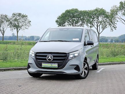Mercedes-Benz Vito 0