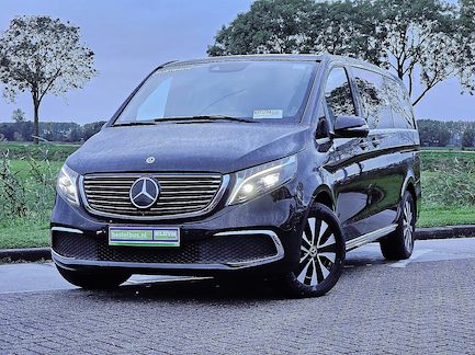 Mercedes-Benz EQV 0