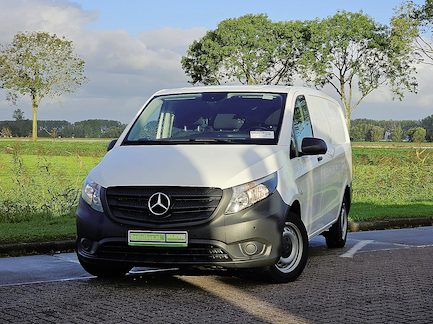 Mercedes-Benz Vito 0