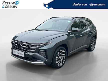 Hyundai Tucson 0