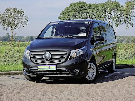 Mercedes-Benz eVito 0