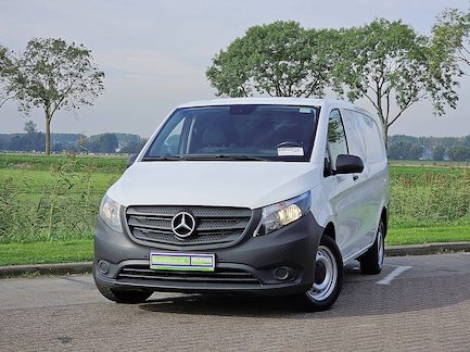 Mercedes-Benz Vito 0