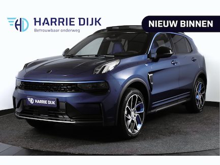 Lynk & Co 01 0