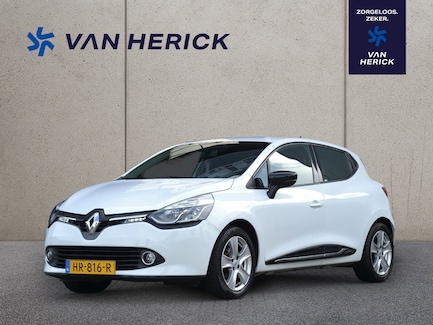 Renault Clio 0
