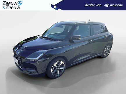 Suzuki Swift 0