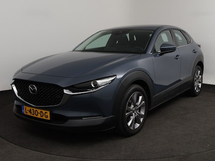 Mazda CX-30 0
