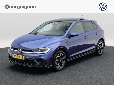 Volkswagen Polo 0