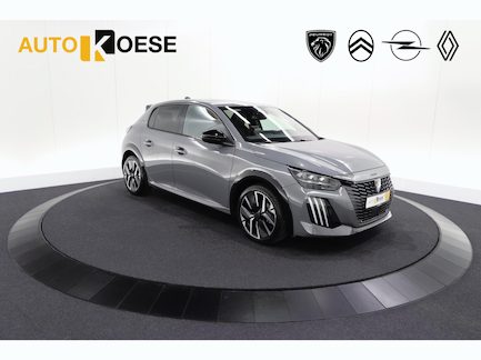 Peugeot 208 0