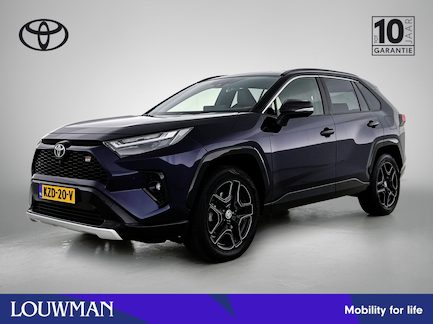 Toyota RAV4 0
