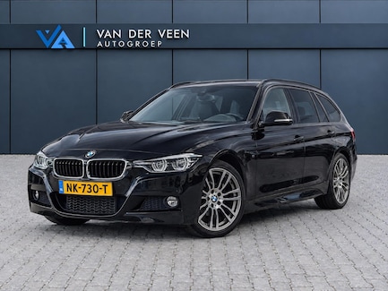 BMW 3-Serie 0