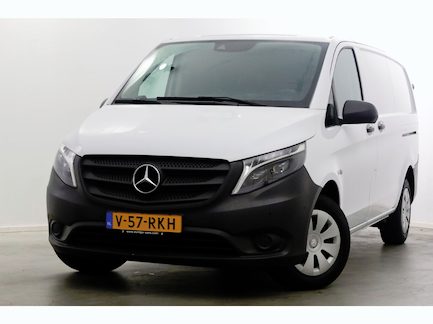 Mercedes-Benz Vito 0