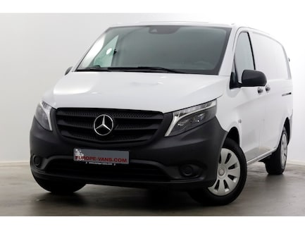 Mercedes-Benz Vito 0