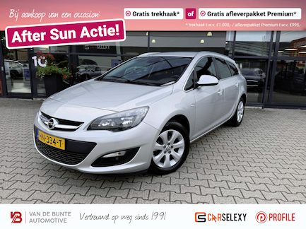 Opel Astra 0