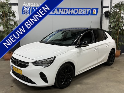 Opel Corsa 0