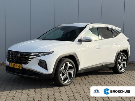 Hyundai Tucson 0