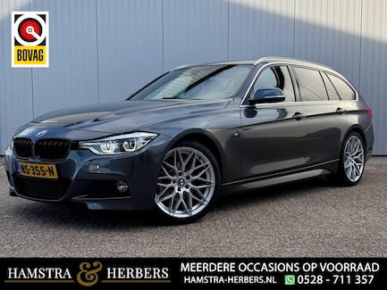 BMW 3-Serie 0