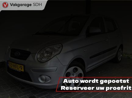 Kia Picanto 0