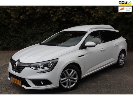 Renault Megane 0