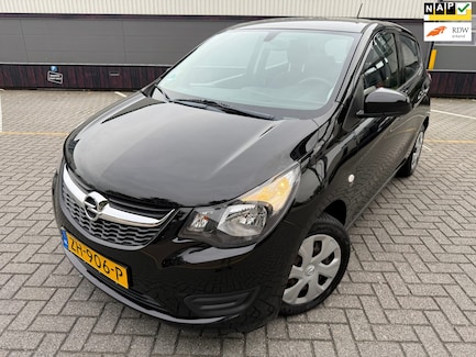 Opel Karl 0
