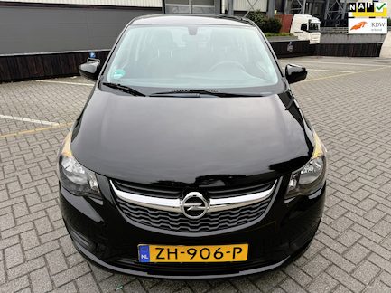 Opel Karl 0