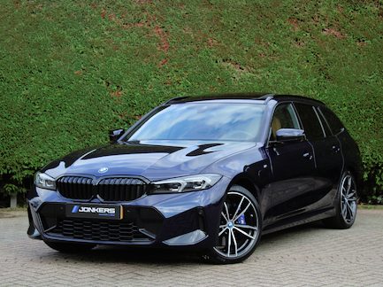 BMW 3-Serie 0