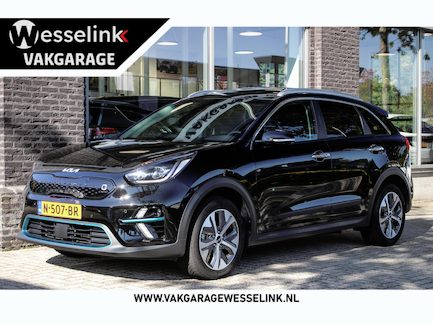 Kia Niro EV 0