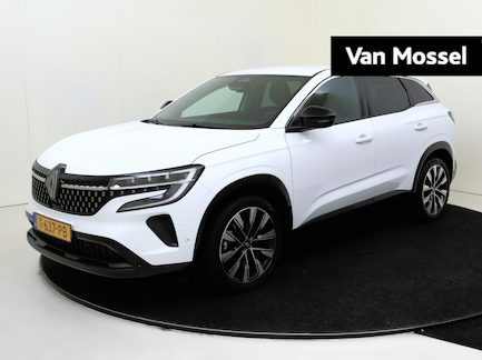 Renault Austral 0