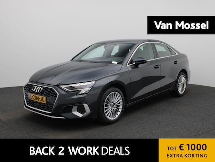 Audi A3 0