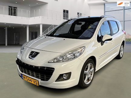 Peugeot 207 0