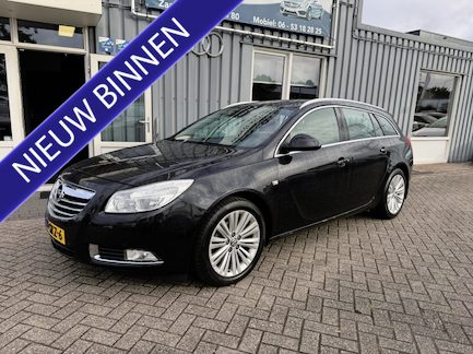 Opel Insignia 0