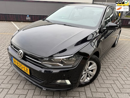 Volkswagen Polo 0