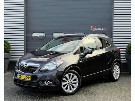 Opel Mokka 0