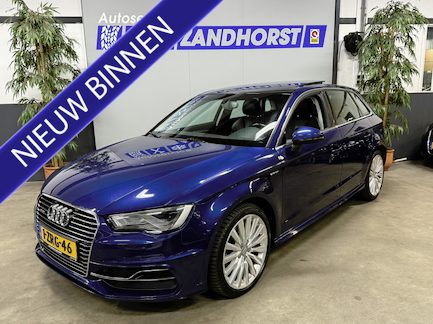 Audi A3 0