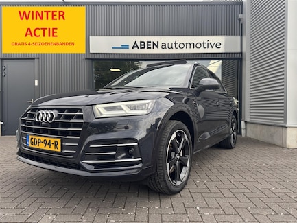 Audi Q5 0