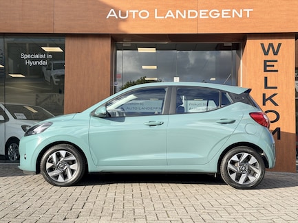 Hyundai i10 0