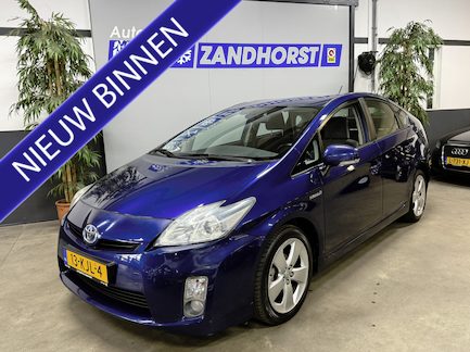 Toyota Prius 0