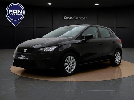 SEAT Ibiza 0