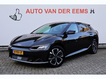 Kia EV6 0