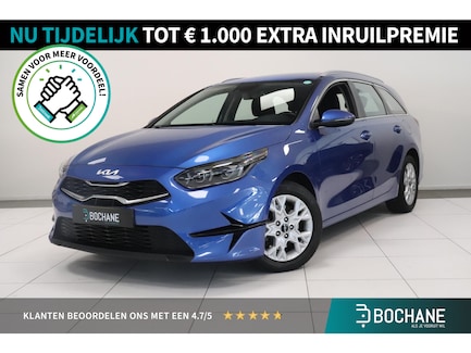 Kia Ceed 0