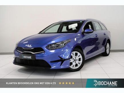 Kia Ceed 0