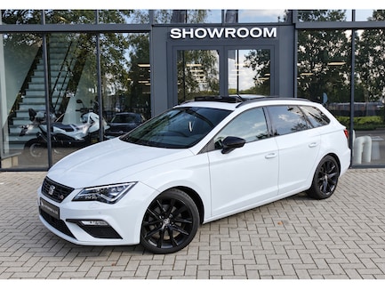 SEAT Leon 0