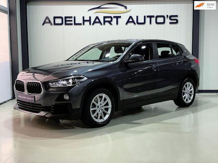 BMW X2 0