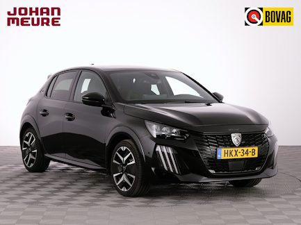 Peugeot 208 0