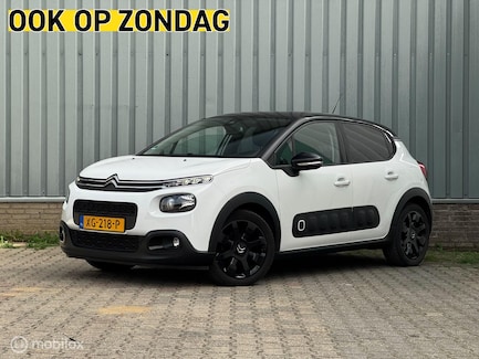 Citroën C3 0