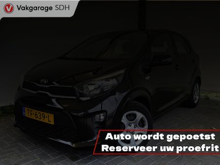 Kia Picanto 0