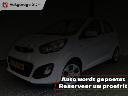 Kia Picanto 0