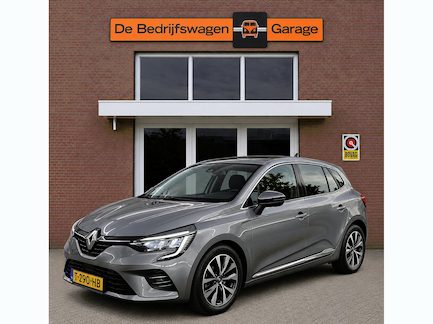 Renault Clio 0