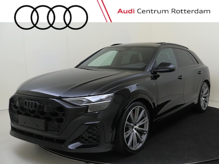 Audi Q8 0