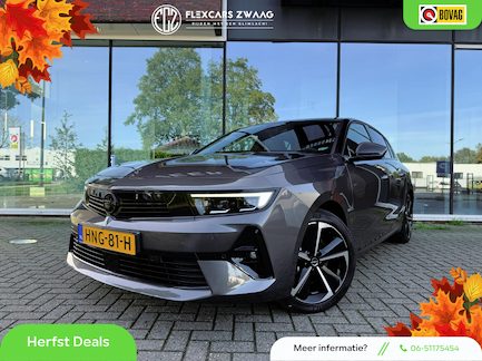 Opel Astra 0