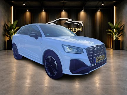 Audi Q2 0